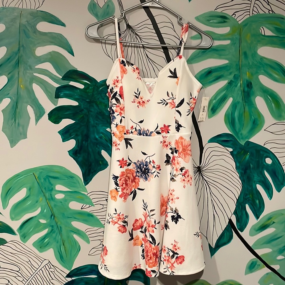 Beautiful dress, NOBO